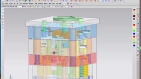 UG免費(fèi)教程 詳解無人能破解的退料系統(tǒng)（第2部分）——圖文設(shè)計(jì)制作實(shí)戰(zhàn)指南
